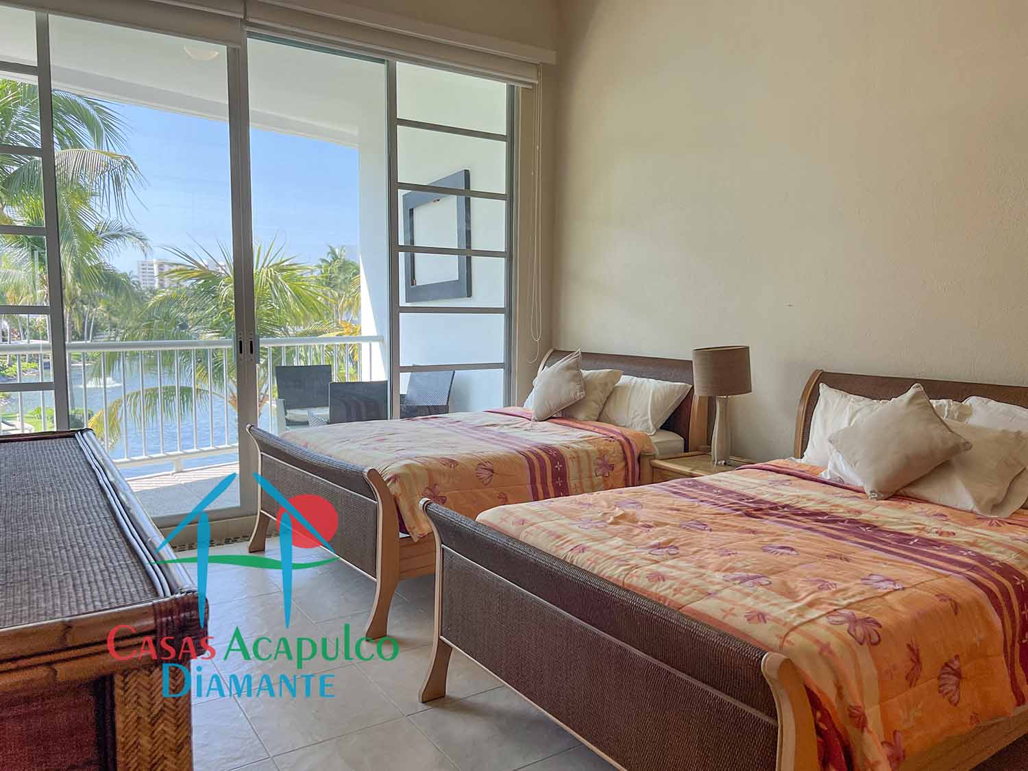 Mayan Lakes Delfín - Recámara tres 1